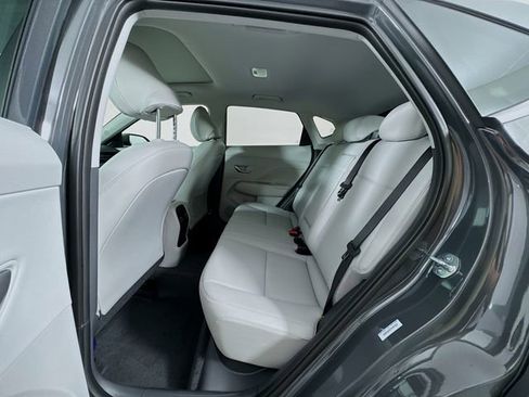 New 2026 Hyundai Kona Limited FWD image 42