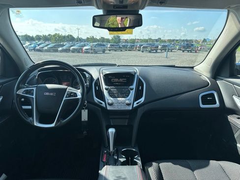 Used 2014 GMC Terrain SLE w/ Chrome Package AWD/4WD image 19