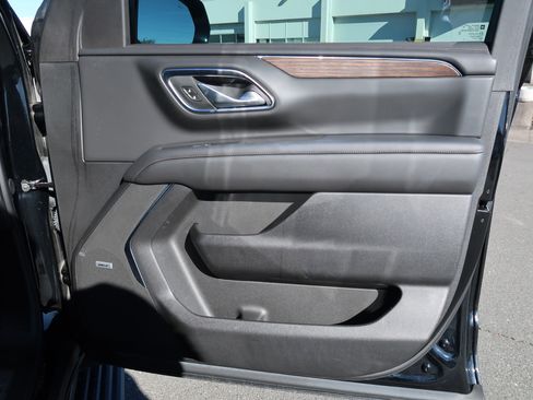 Certified 2024 Chevrolet Tahoe High Country image 44