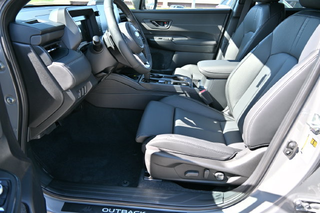 New 2026 Subaru Outback Touring XT AWD/4WD image 19