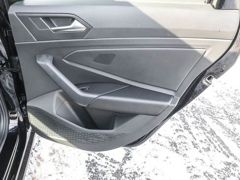 New 2026 Volkswagen Jetta Sport FWD image 38
