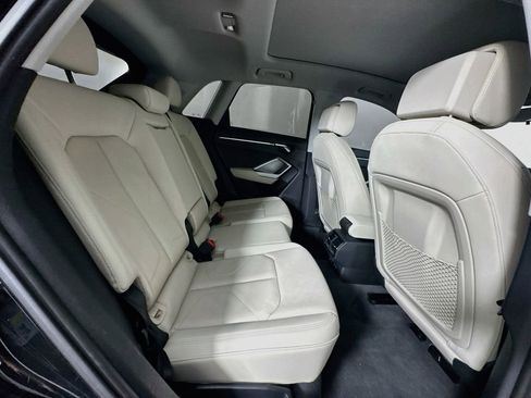 Used 2020 Audi Q3 2.0T Premium AWD/4WD image 27