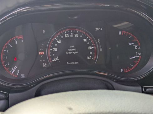 Used 2025 Dodge Durango GT image 19