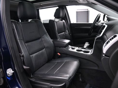 Used 2018 Jeep Grand Cherokee Summit image 22