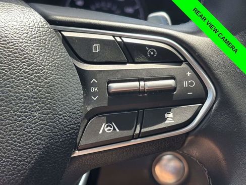 Used 2023 Hyundai Santa Fe SEL AWD/4WD image 14
