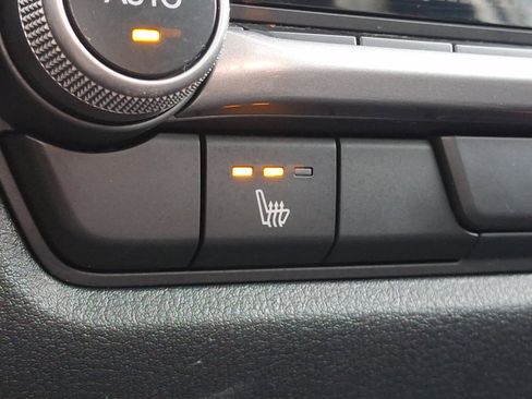 Certified 2025 MAZDA CX-50 AWD 2.5 S w/ Weather Package image 25