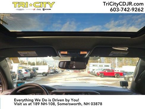 Used 2021 Toyota Tacoma TRD Sport w/ TRD Premium Sport Package image 25