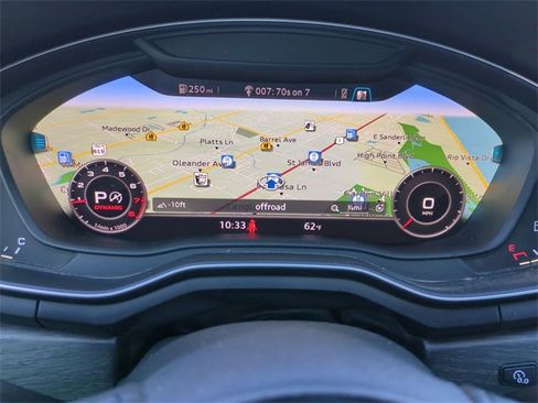 Used 2019 Audi A5 2.0T Premium Plus w/ Premium Plus image 33