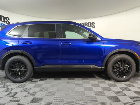 New 2025 Honda CR-V Sport-L image 6
