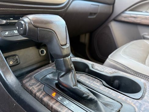 Used 2021 GMC Canyon Denali image 22