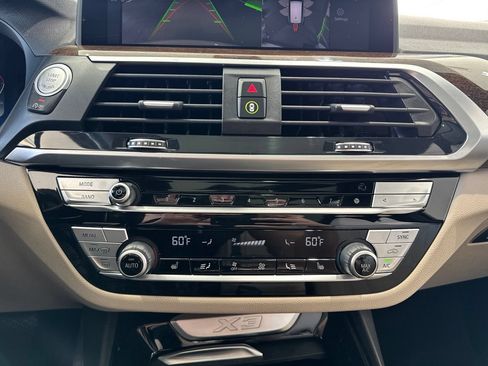 Used 2021 BMW X3 xDrive30i w/ Premium Package AWD/4WD image 26