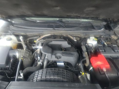 Used 2020 Ford Ranger Lariat w/ Equipment Group 501A Mid image 48