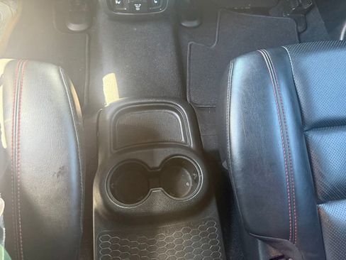 Used 2023 Dodge Durango GT AWD/4WD image 38