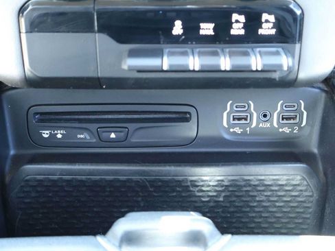 Used 2019 RAM 1500 Big Horn AWD/4WD image 27