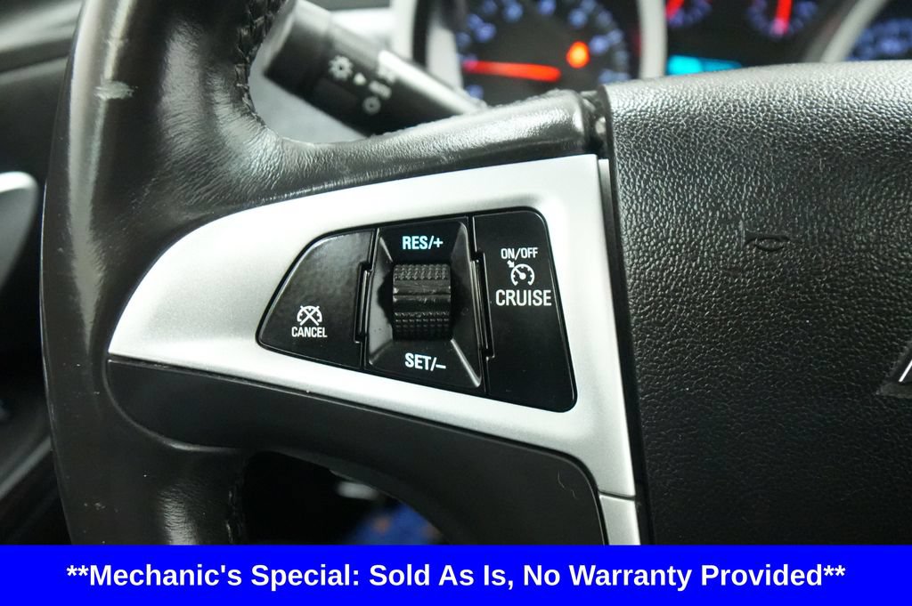 Used 2015 Chevrolet Equinox LT FWD image 33