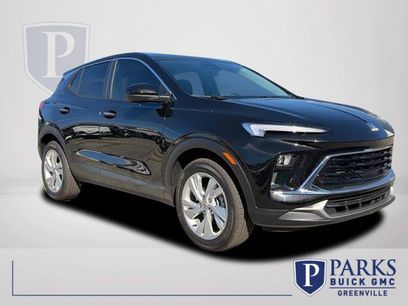 New 2026 Buick Encore GX Preferred w/ Comfort Package