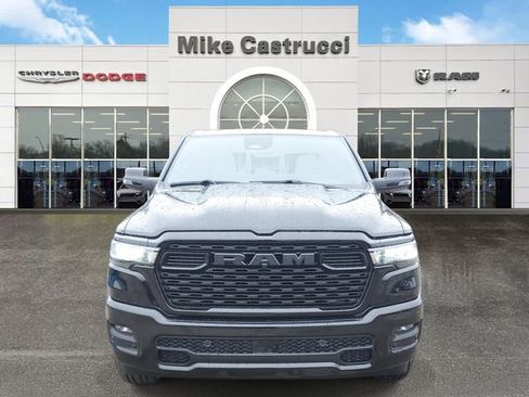 New 2026 RAM 1500 Big Horn/Lone Star image 2