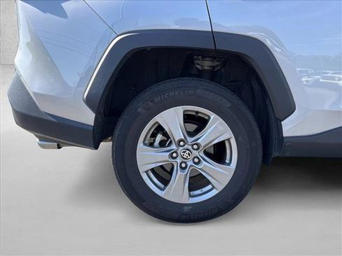 Certified 2024 Toyota RAV4 XLE FWD image 26