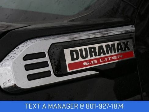 New 2026 GMC Sierra 2500 Denali w/ Denali Reserve Package image 12