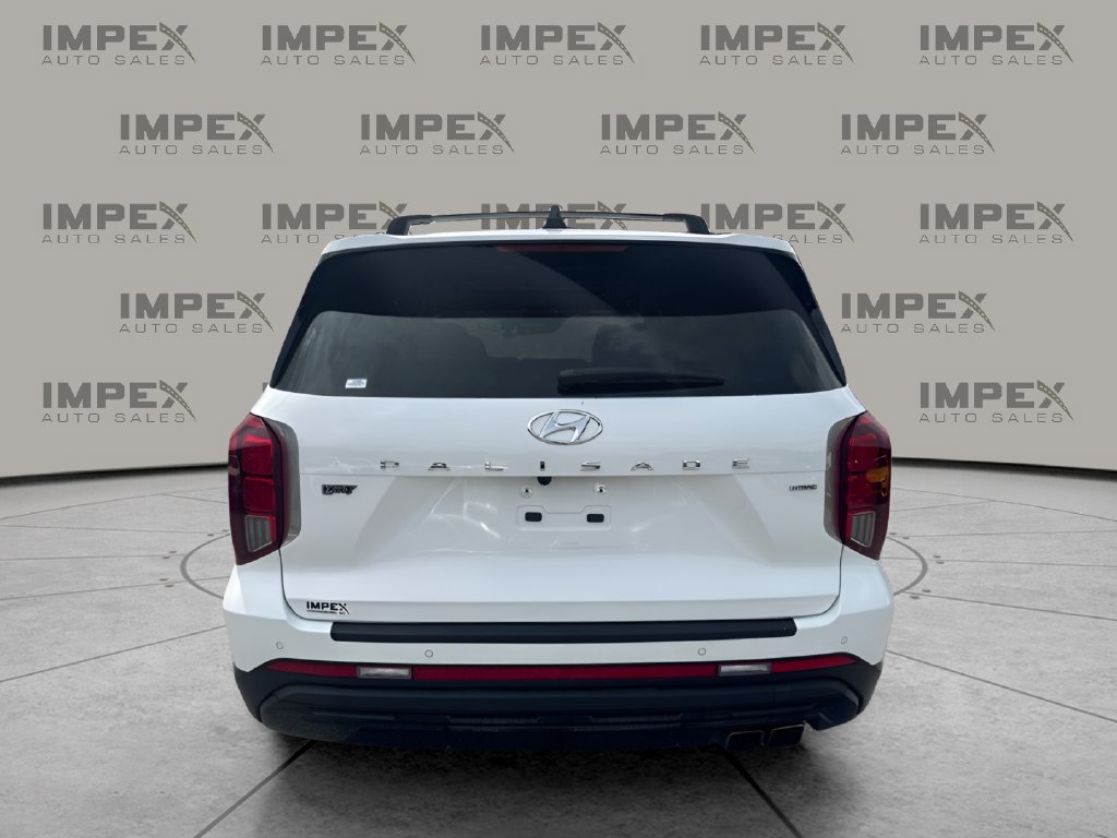 Used 2023 Hyundai Palisade XRT w/ Cargo Package AWD/4WD image 4
