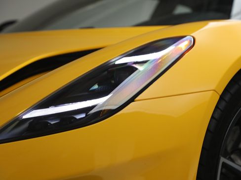 Used 2024 Lotus Emira First Edition RWD image 22