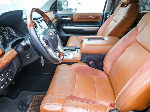 Used 2014 Toyota Tundra 1794 Edition image 17