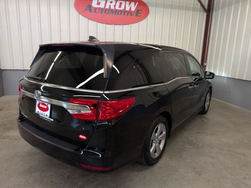 Used 2020 Honda Odyssey EX-L image 13