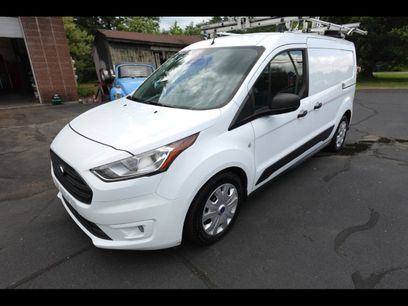 Used 2020 Ford Transit Connect XL