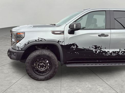 Used 2024 GMC Sierra 1500 AT4X w/ AT4X AEV Edition AWD/4WD image 5
