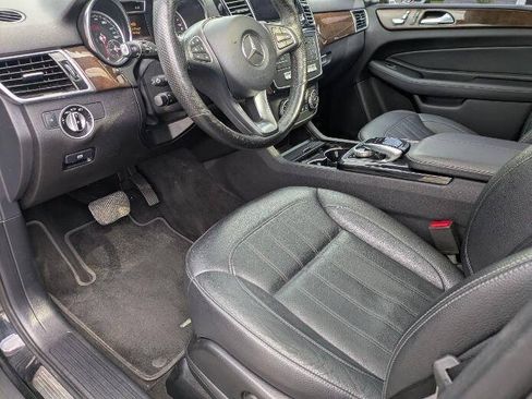 Used 2016 Mercedes-Benz GLE 350 4MATIC image 10