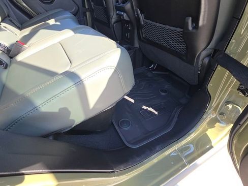 New 2026 Jeep Gladiator Mojave image 16