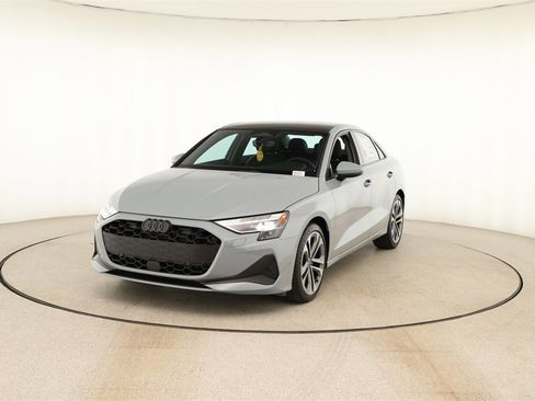 New 2026 Audi A3 2.0T Premium image 12