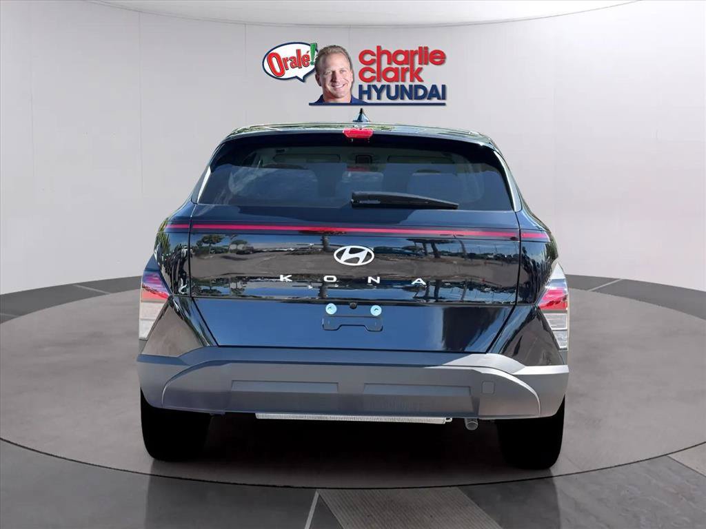 Used 2026 Hyundai Kona SE FWD image 6