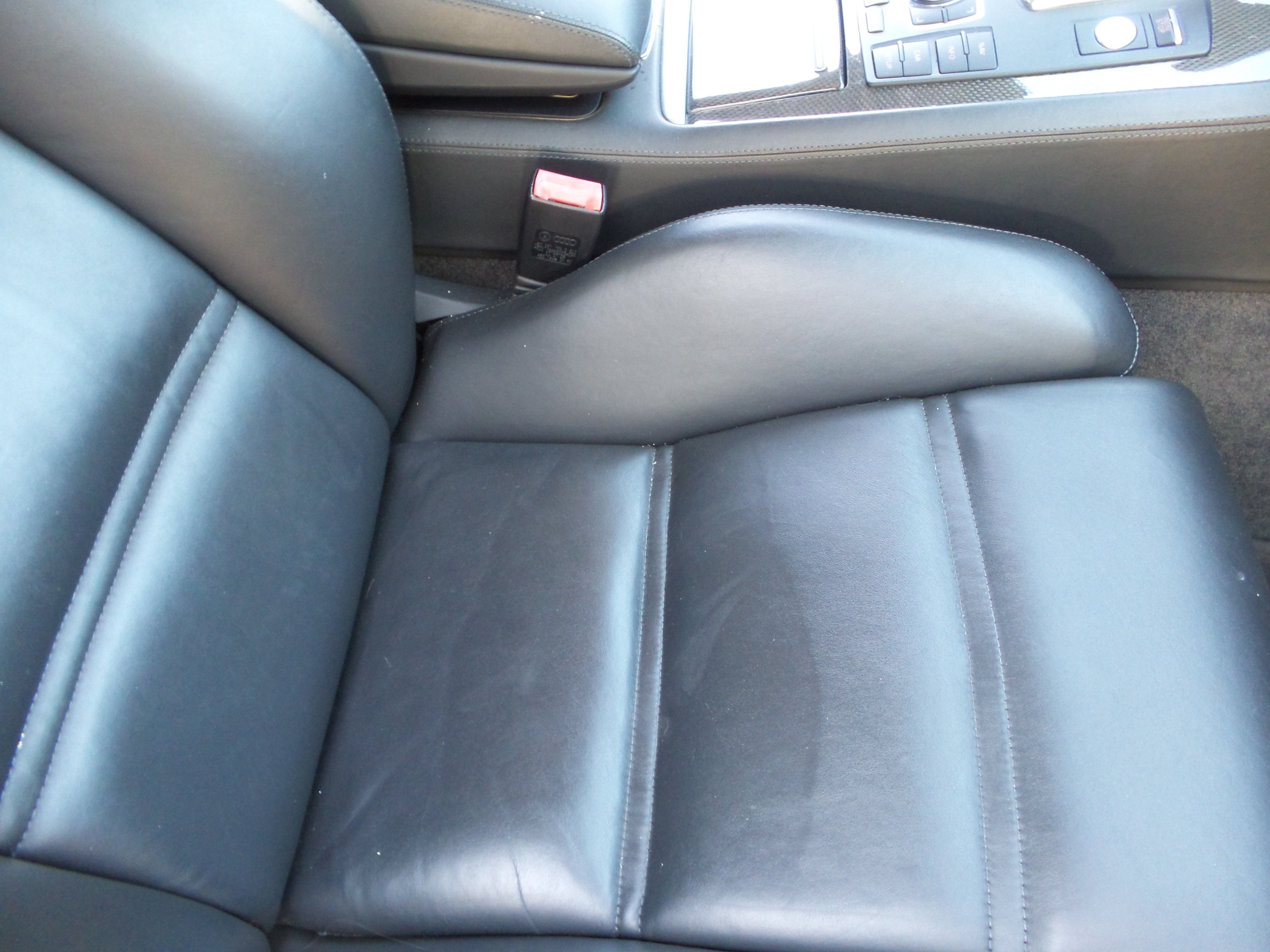 Used 2009 Audi S8 AWD/4WD image 84