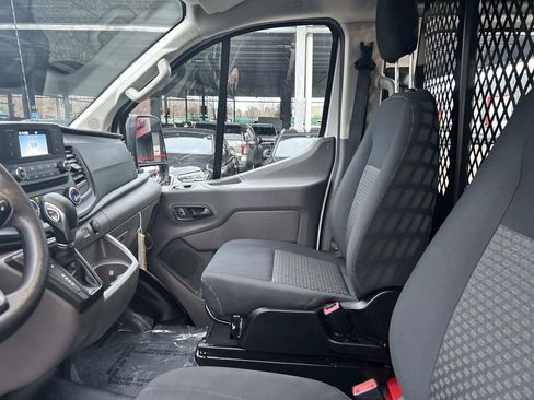 Used 2024 Ford Transit 250 Low Roof w/ Exterior Upgrade Package image 24