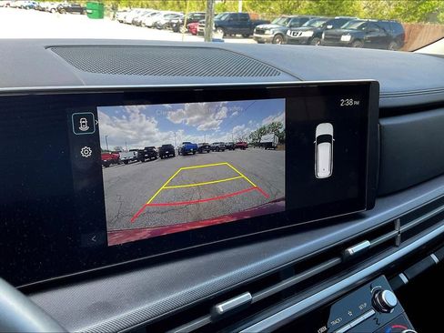 Used 2024 Hyundai Santa Fe SEL image 22