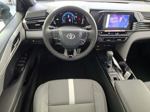 New 2026 Toyota Camry SE w/ Convenience Package image 12
