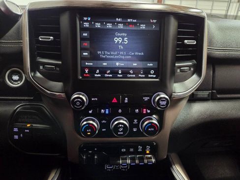 Used 2021 RAM 2500 Laramie image 53