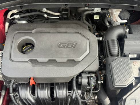 Used 2019 Kia Sportage LX AWD/4WD image 9