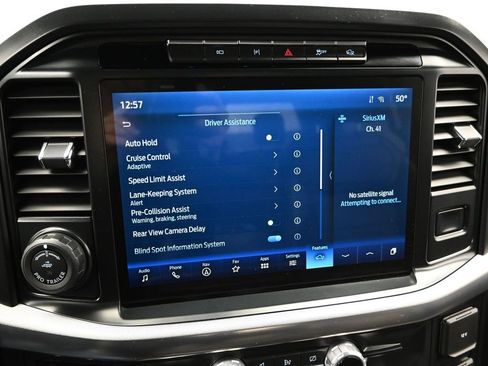 Used 2022 Ford F150 Raptor w/ Equipment Group 801A High image 43