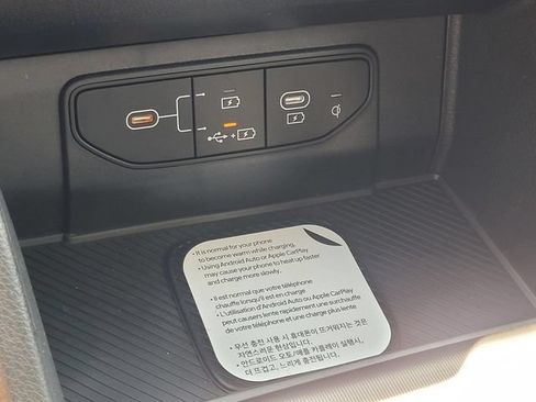 New 2026 Kia Sportage EX FWD image 20