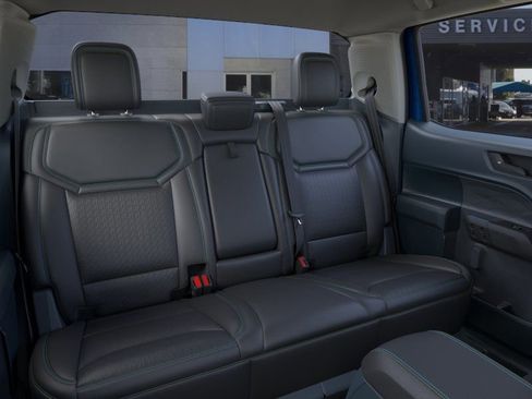 New 2025 Ford Maverick Lobo AWD/4WD image 12