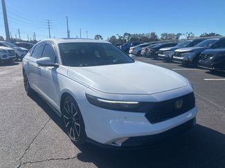 Used 2024 Honda Accord Touring video 1