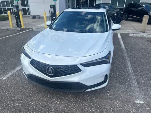 Used 2024 Acura Integra FWD image 3