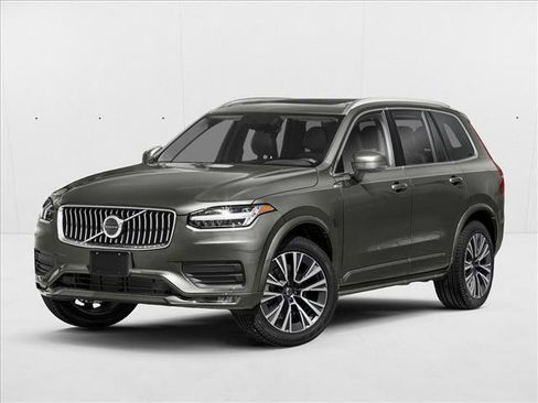 Used 2020 Volvo XC90 T6 Inscription w/ Protection Package AWD/4WD image 1