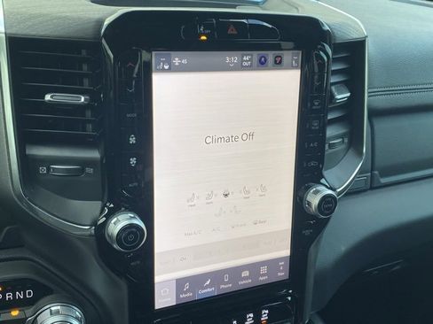 New 2026 RAM 1500 Laramie image 22