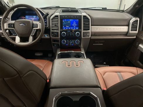 Used 2020 Ford F250 King Ranch w/ King Ranch Ultimate Package AWD/4WD image 15