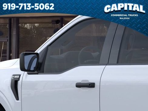 New 2026 Ford F150 XL RWD image 21