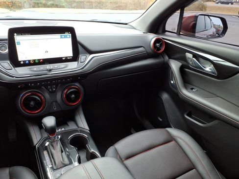 Used 2025 Chevrolet Blazer RS image 26