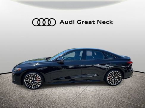 New 2026 Audi S5 Premium Plus AWD/4WD image 19